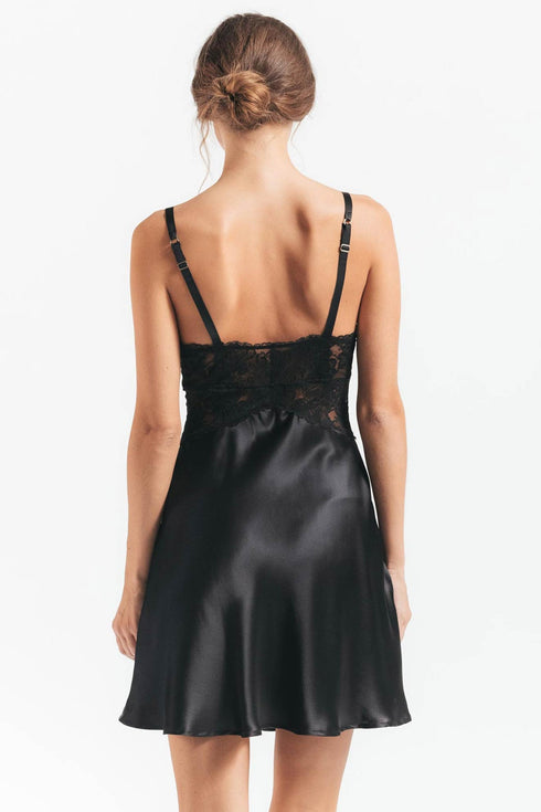 NK Imode Morgan Cradle Bust Chemise